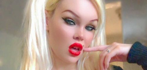 @misseweline nude misseweline nude