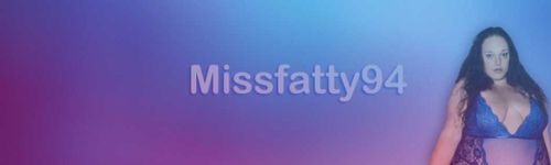 @missfatty94 nude missfatty94 nude