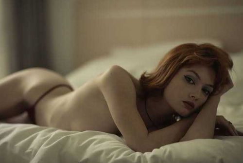 @missgingerluxe nude missgingerluxe nude