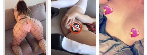@missgleexx nude missgleexx nude