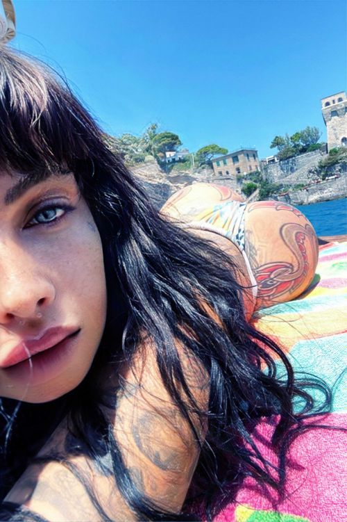 @misshalabama nude misshalabama nude