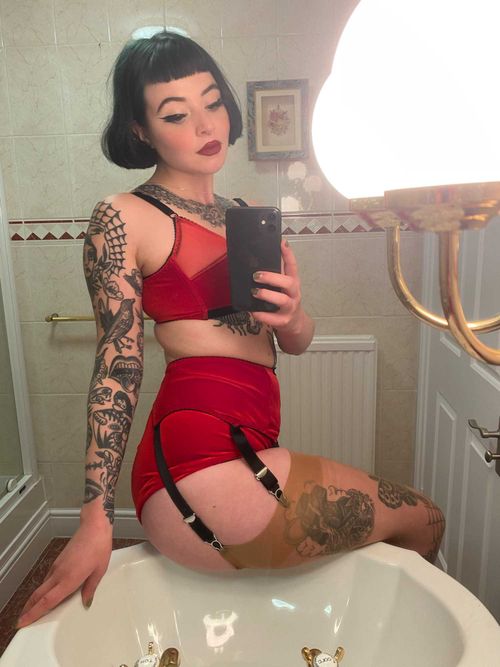 @misshari
