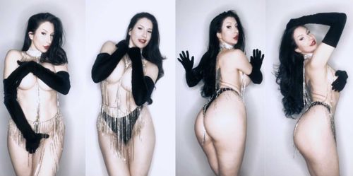 @misshorn nude misshorn nude