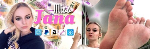 @missjana nude missjana nude