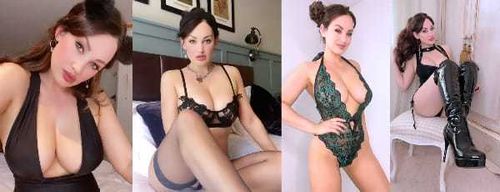 @misskl nude misskl nude