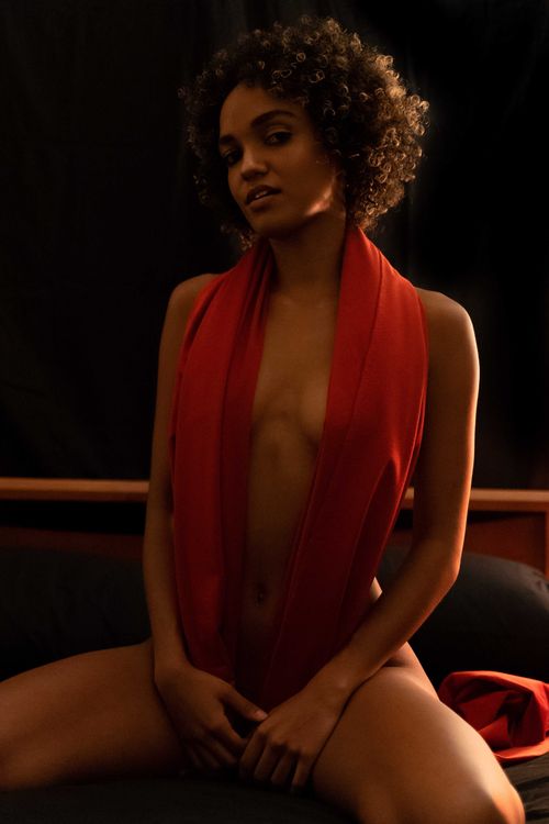 @misslondonjones