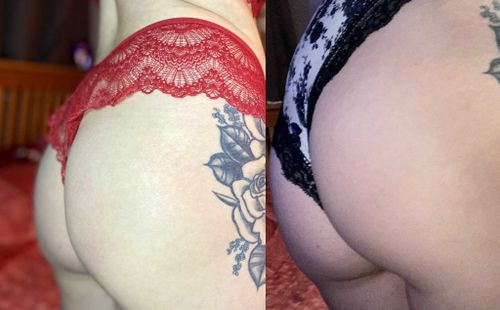 @misslottielou1 nude misslottielou1 nude