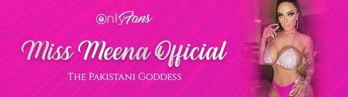 @missmeenaofficial nude missmeenaofficial nude