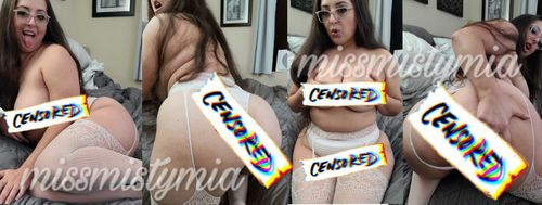 @missmistymia nude missmistymia nude