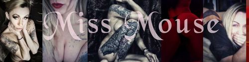 @missmouse89 nude missmouse89 nude