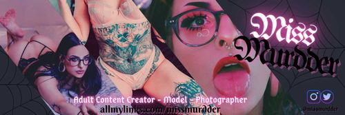 @missmurdder nude missmurdder nude
