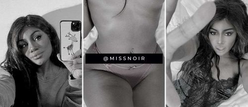 missnoir nude