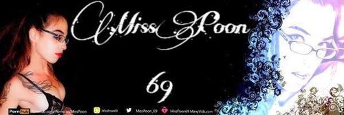 misspoon69 nude
