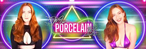 @missporcelainb nude missporcelainb nude