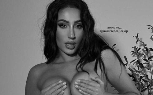 @missrachelalice nude missrachelalice nude