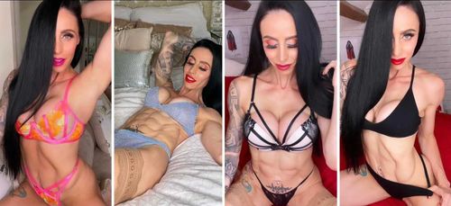 @missrebeccajade nude missrebeccajade nude