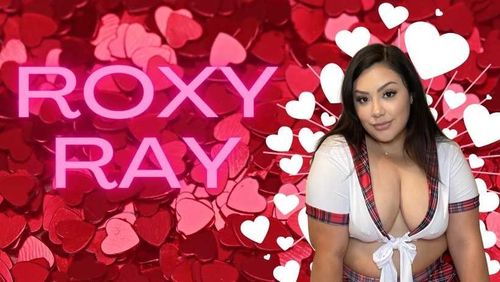 @missroxyray nude missroxyray nude