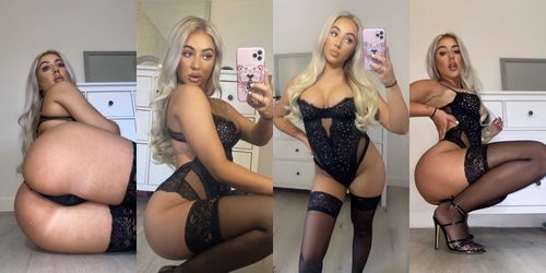 @missscrystal nude missscrystal nude
