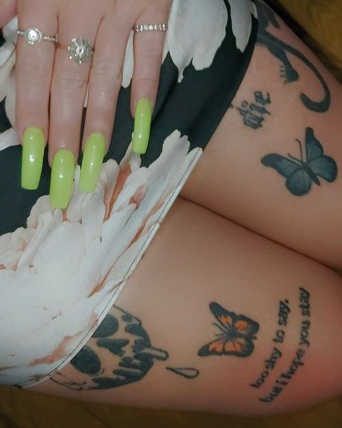 @misstinyangel