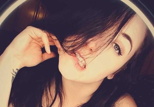 @missy_lizz nude missy_lizz nude