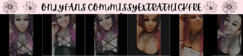 @missyextrathickfree nude missyextrathickfree nude