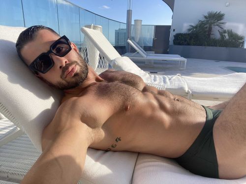 @misterap nude misterap nude