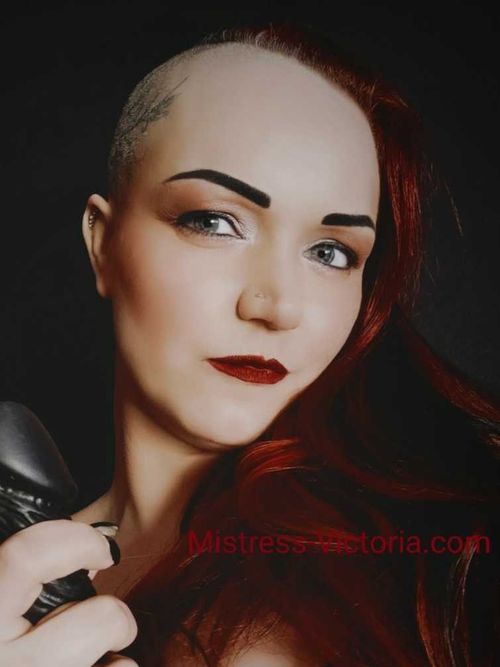 Mistress Victoria Devil Femdom Onlyfans Nude And Leaked