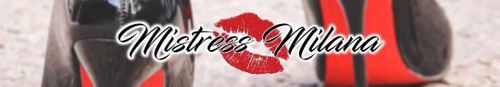@mistress_milana nude mistress_milana nude