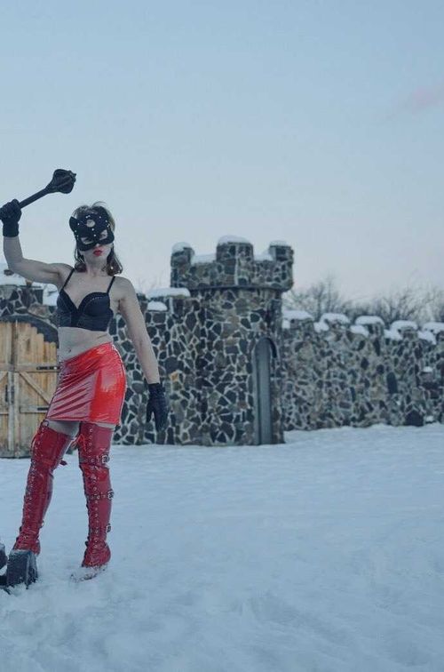 @mistress_zeida nude mistress_zeida nude