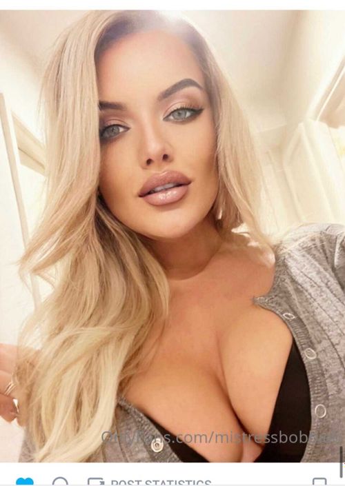 @mistressbobbieb