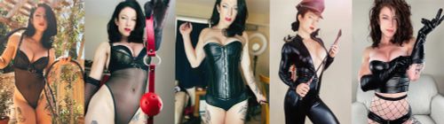 @mistressdida nude mistressdida nude
