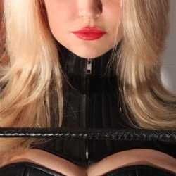 @mistresseleise