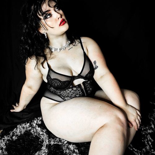@mistressmeche