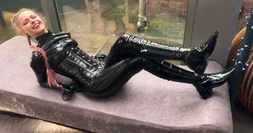 @mistressmercyxox nude mistressmercyxox nude