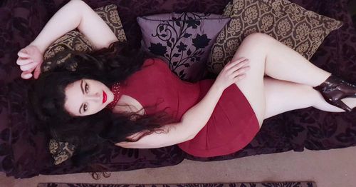 @mistressmurmur nude mistressmurmur nude