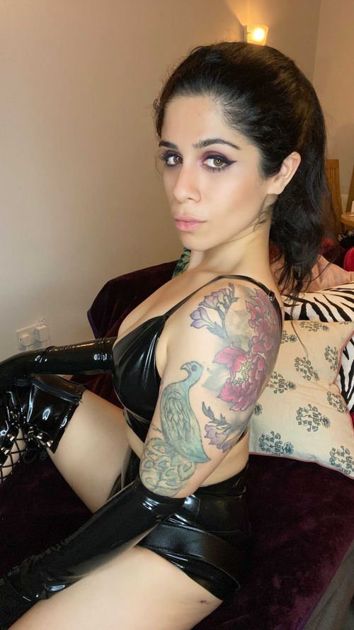 @mistresssophiasahara