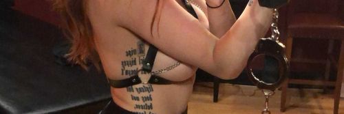 @mistressvivian6 nude mistressvivian6 nude