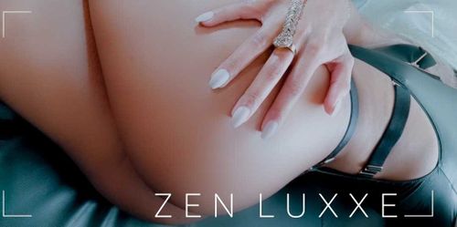 mistresszenluxxe nude