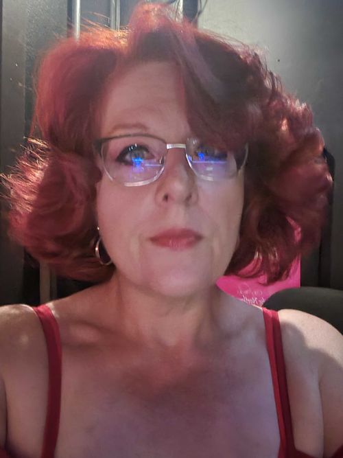 @mistygirlred nude mistygirlred nude