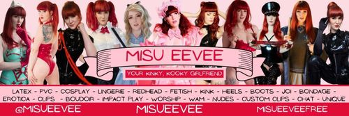 @misueevee nude misueevee nude