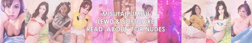 @misutaipumisu nude misutaipumisu nude