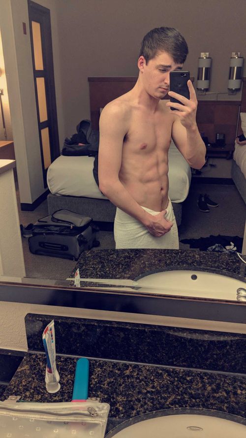 @mitchy_myles nude mitchy_myles nude