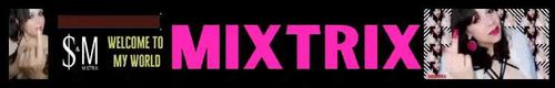 @mixtrix nude mixtrix nude