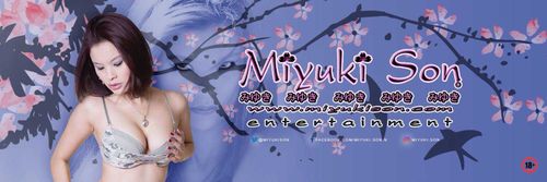 @miyukison nude miyukison nude