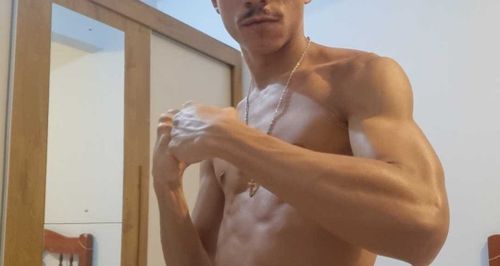 mlkdoporrete nude