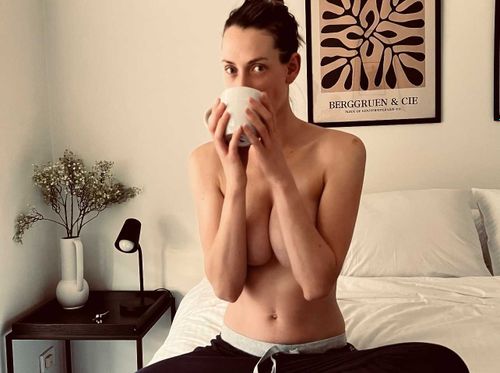 @mmillygrace nude mmillygrace nude