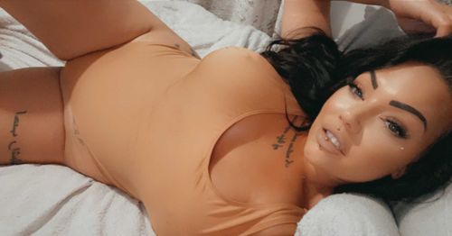 @moanalove nude moanalove nude