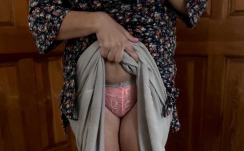 moaning_mormon nude