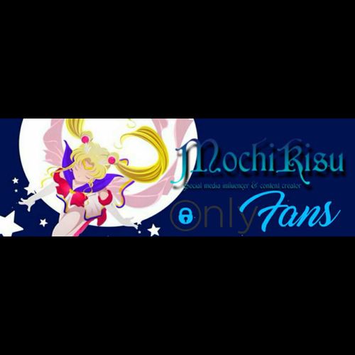 @mochikisu nude mochikisu nude