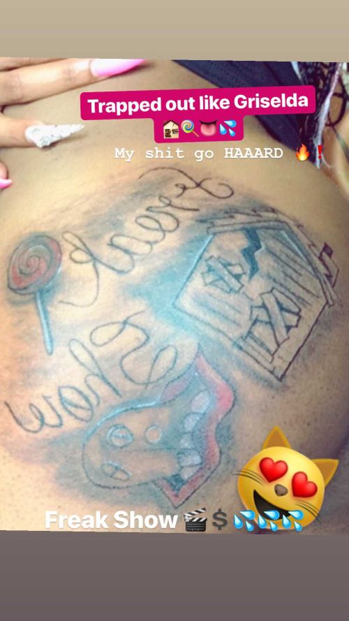 @moetbabee nude moetbabee nude